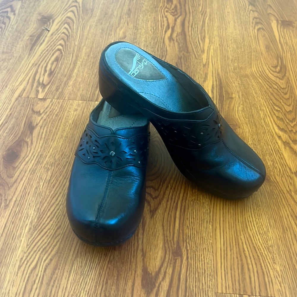 Dansko Shoes